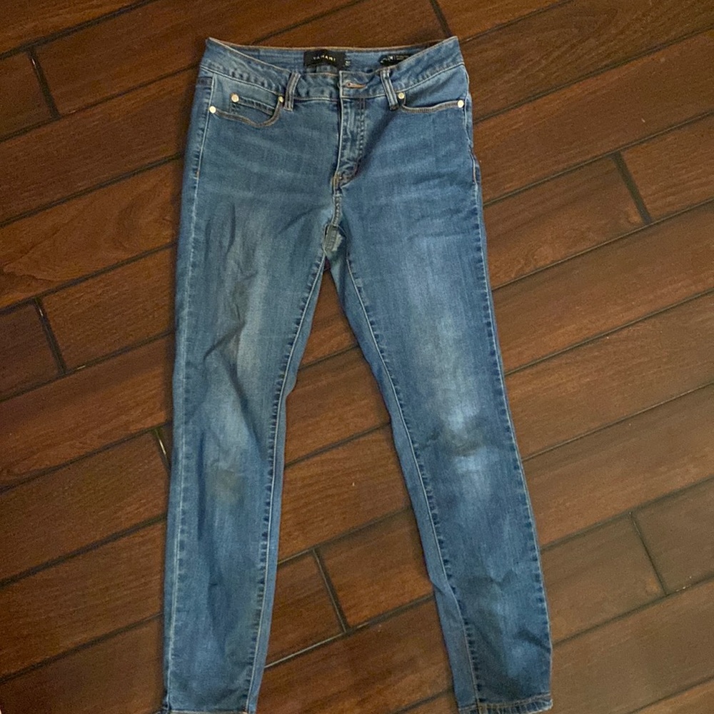 Jeans pants size 4
